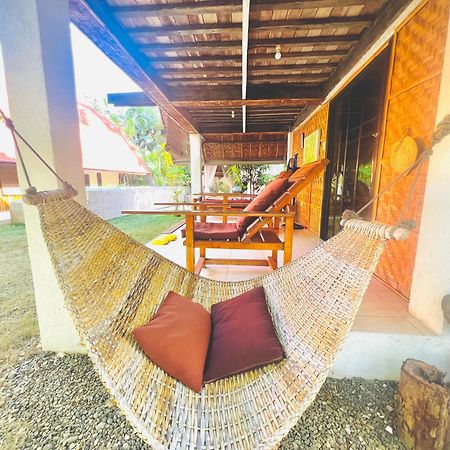 Boholala Hostel Panglao Extérieur photo