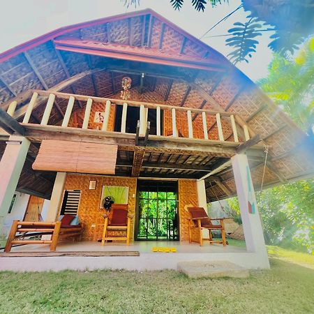 Boholala Hostel Panglao Extérieur photo