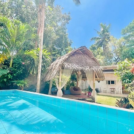 Boholala Hostel Panglao Extérieur photo