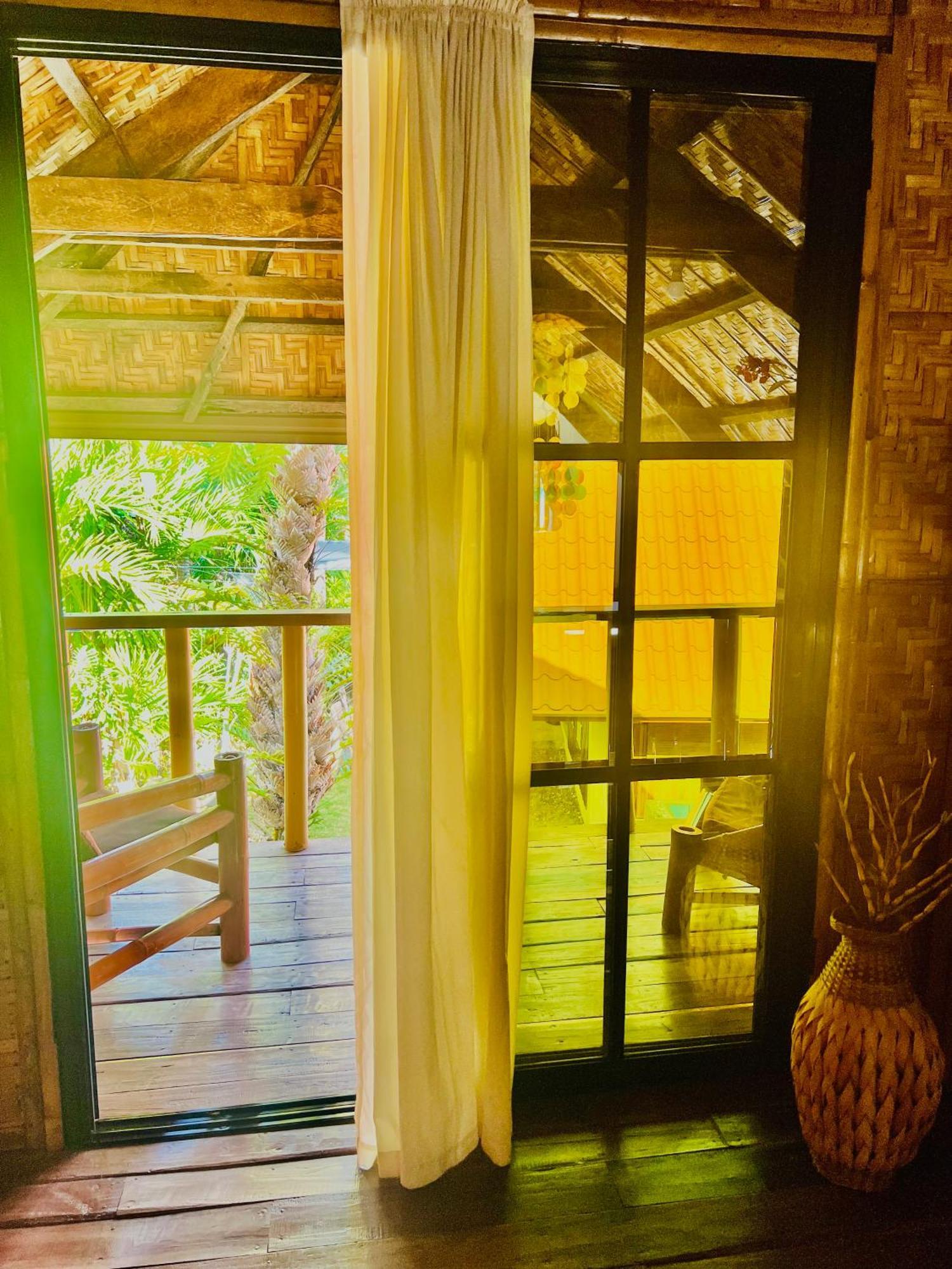 Boholala Hostel Panglao Extérieur photo