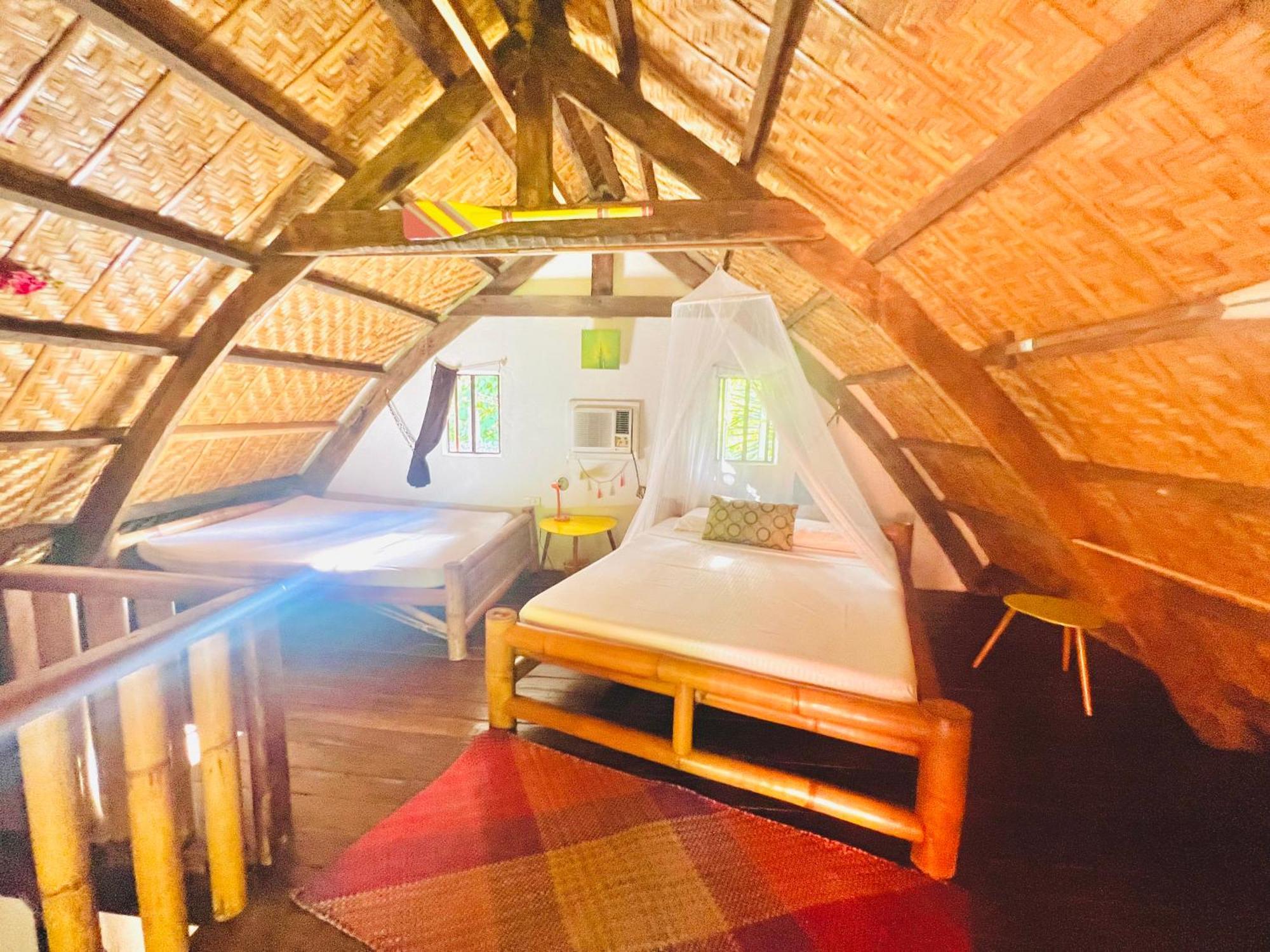 Boholala Hostel Panglao Extérieur photo