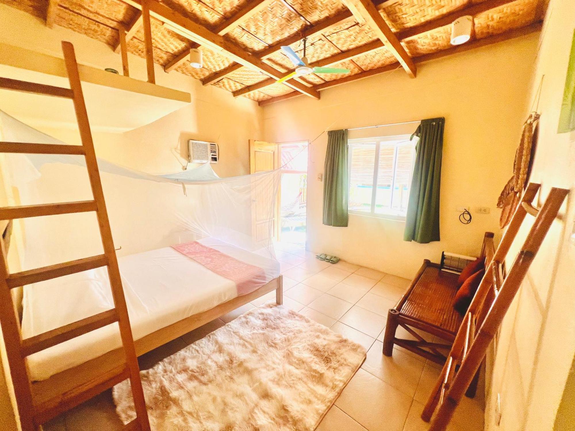 Boholala Hostel Panglao Extérieur photo
