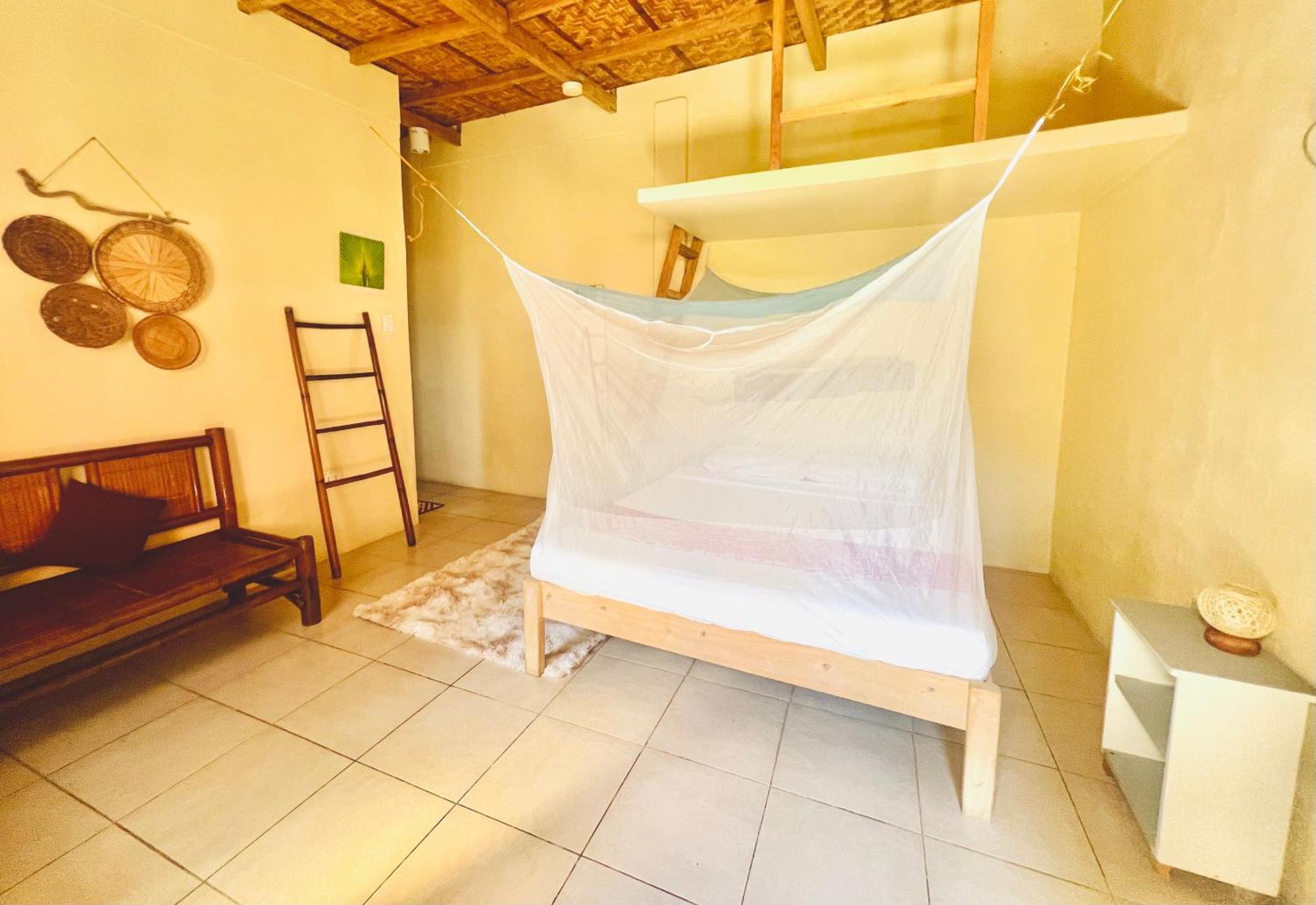 Boholala Hostel Panglao Extérieur photo