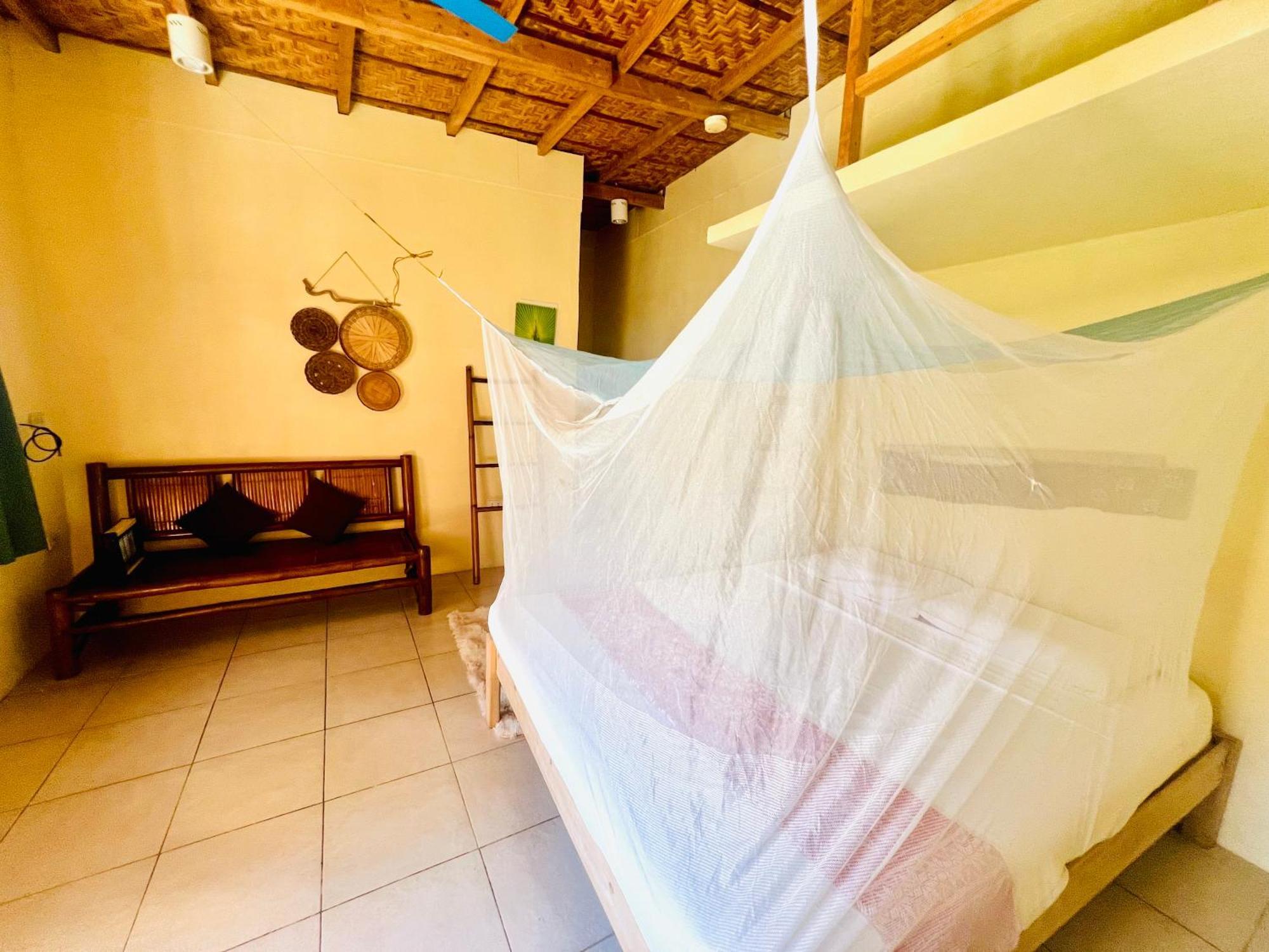 Boholala Hostel Panglao Extérieur photo