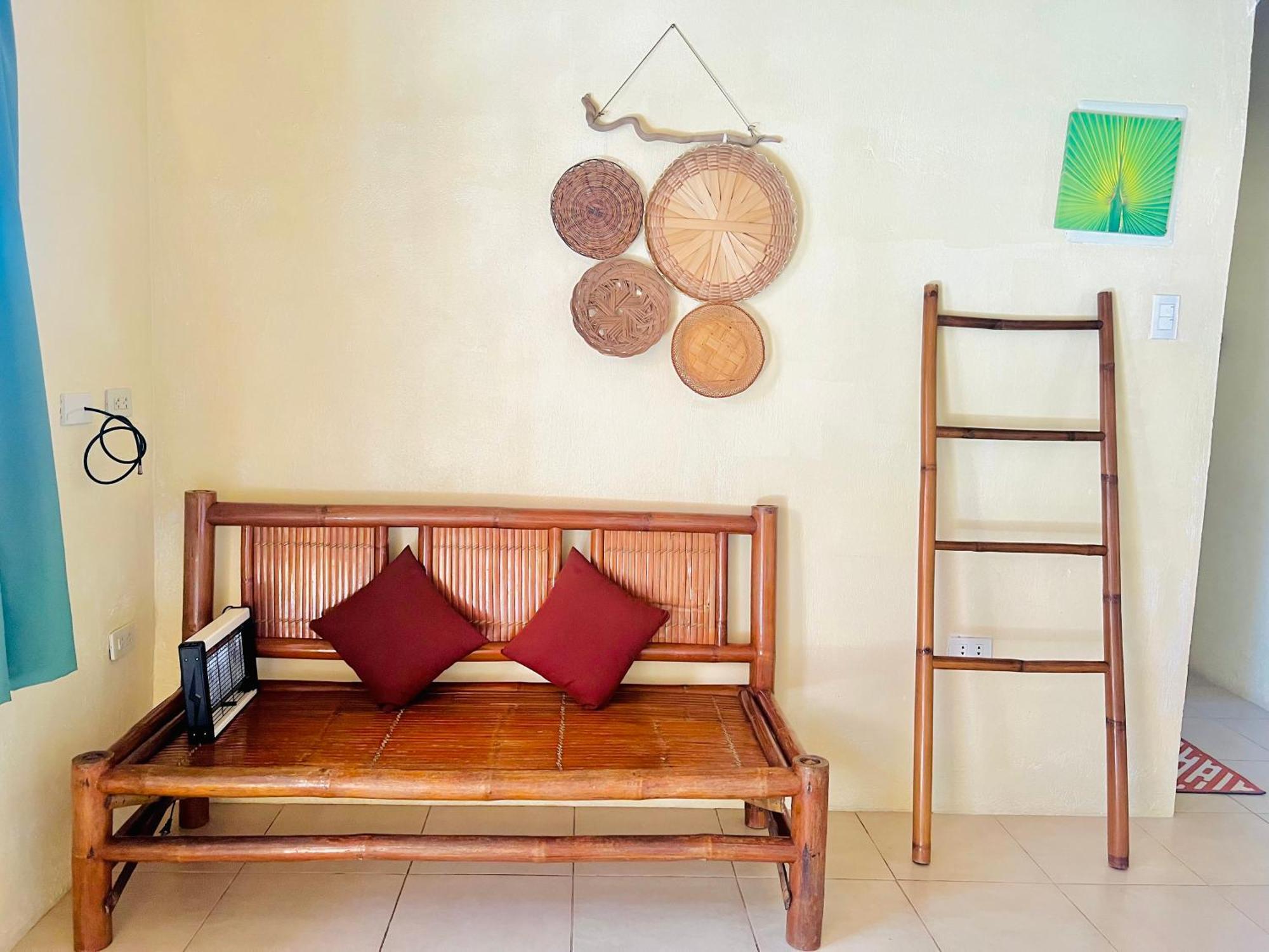 Boholala Hostel Panglao Extérieur photo