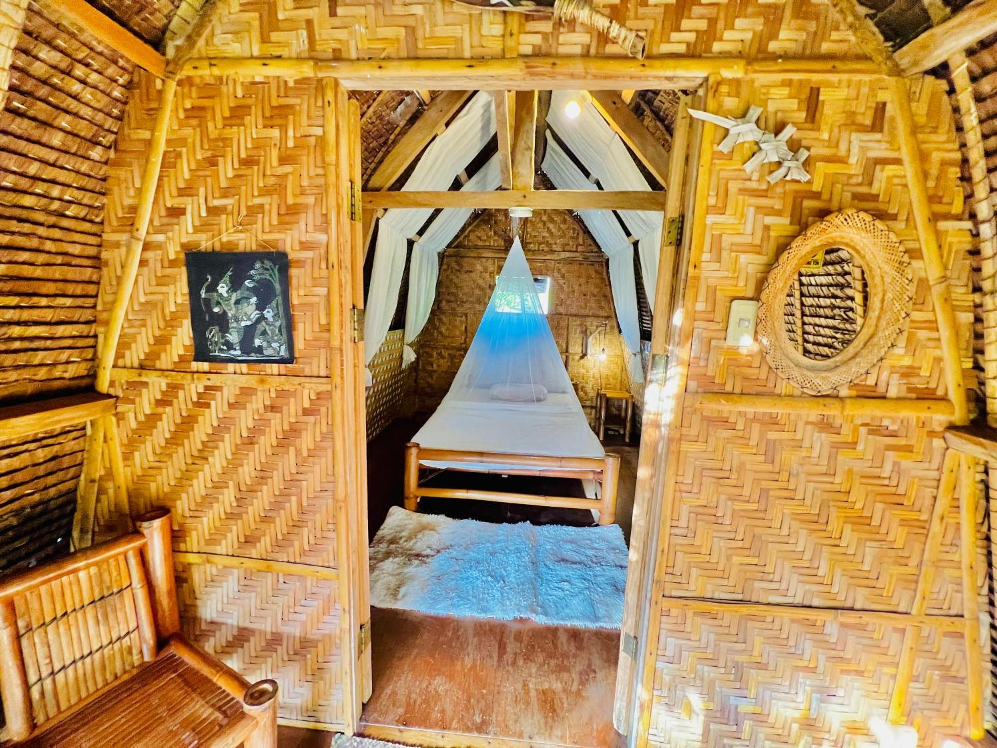 Boholala Hostel Panglao Extérieur photo