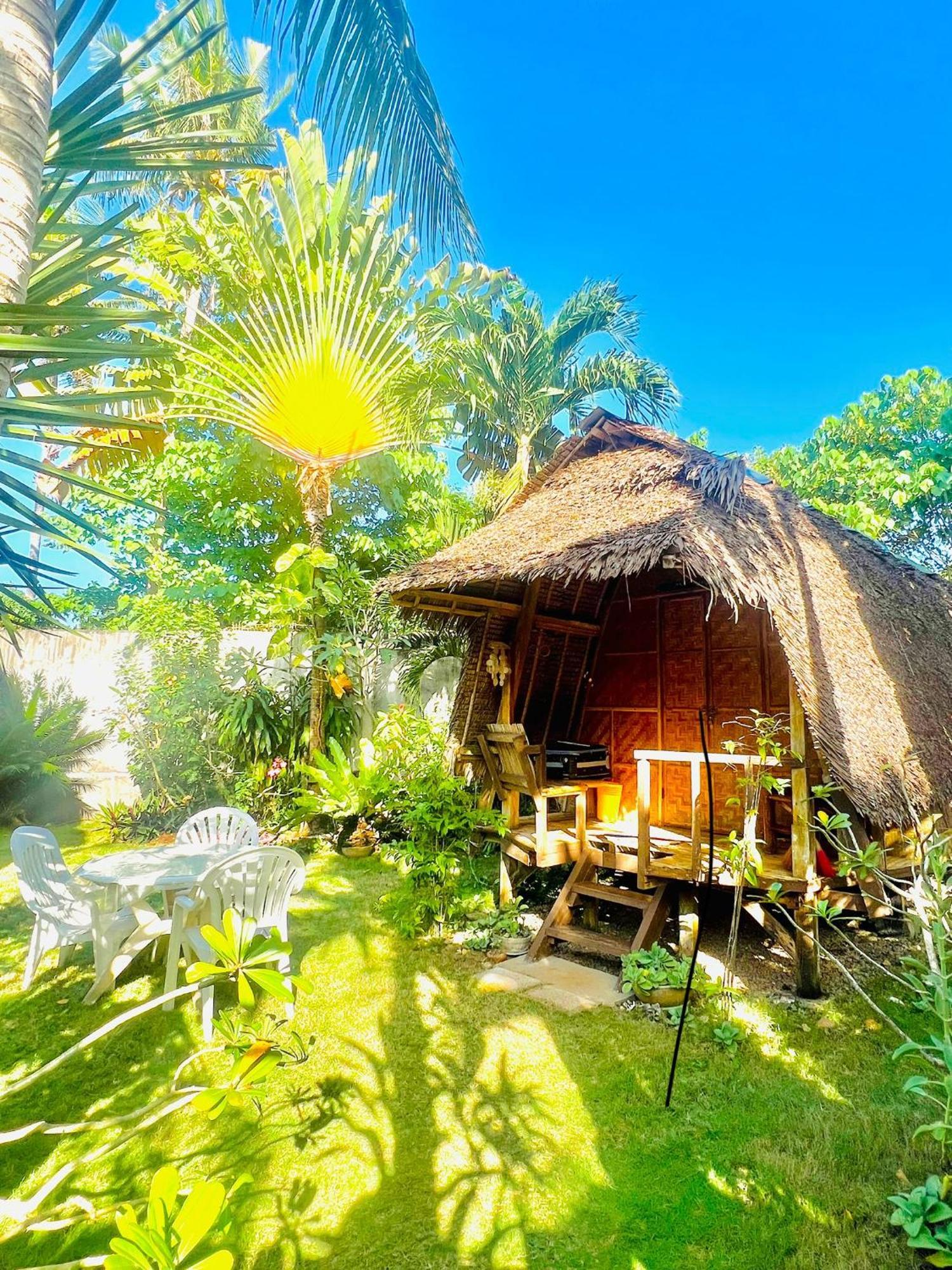 Boholala Hostel Panglao Extérieur photo