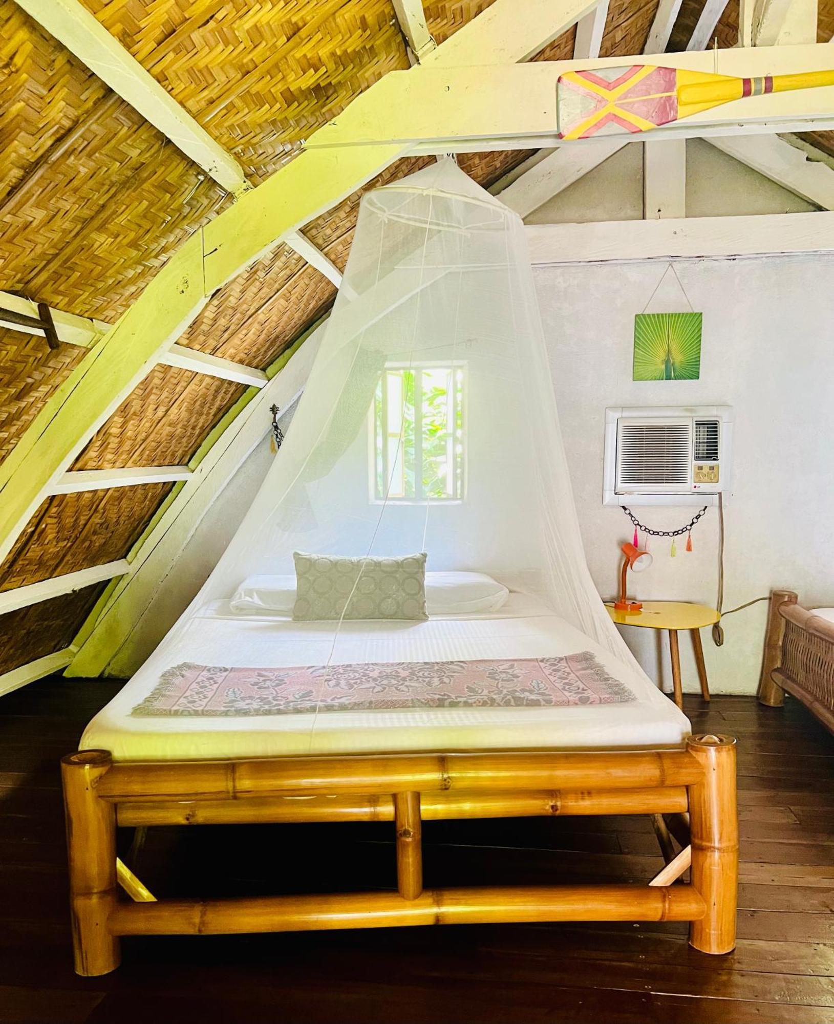 Boholala Hostel Panglao Extérieur photo