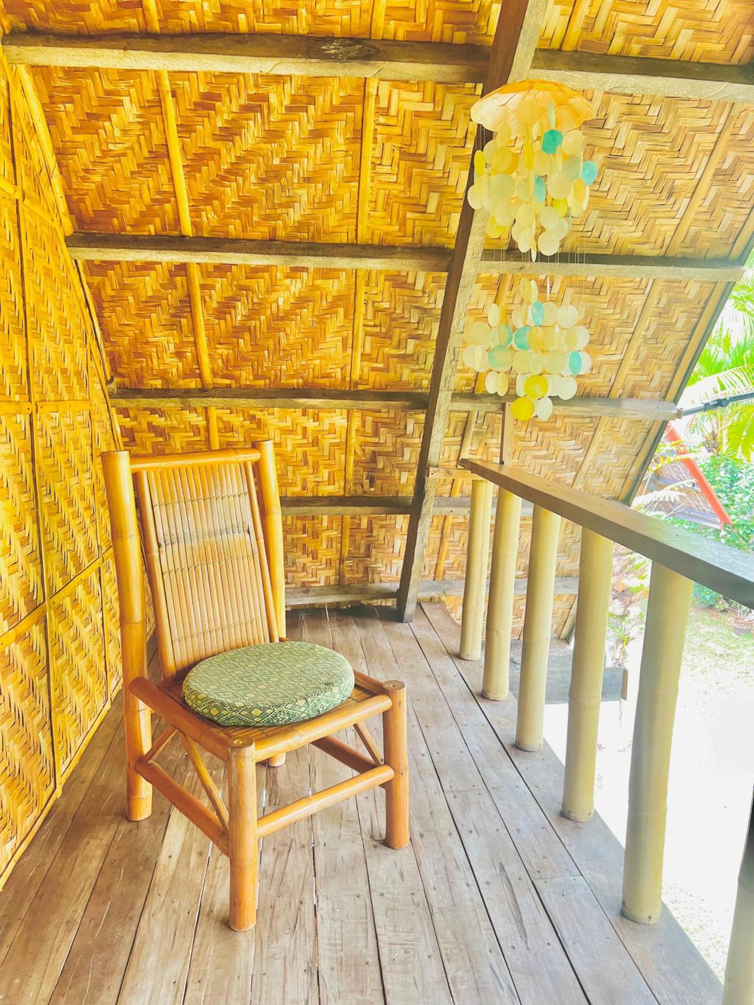 Boholala Hostel Panglao Extérieur photo