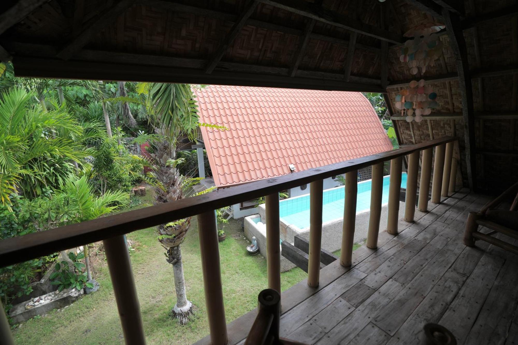 Boholala Hostel Panglao Extérieur photo