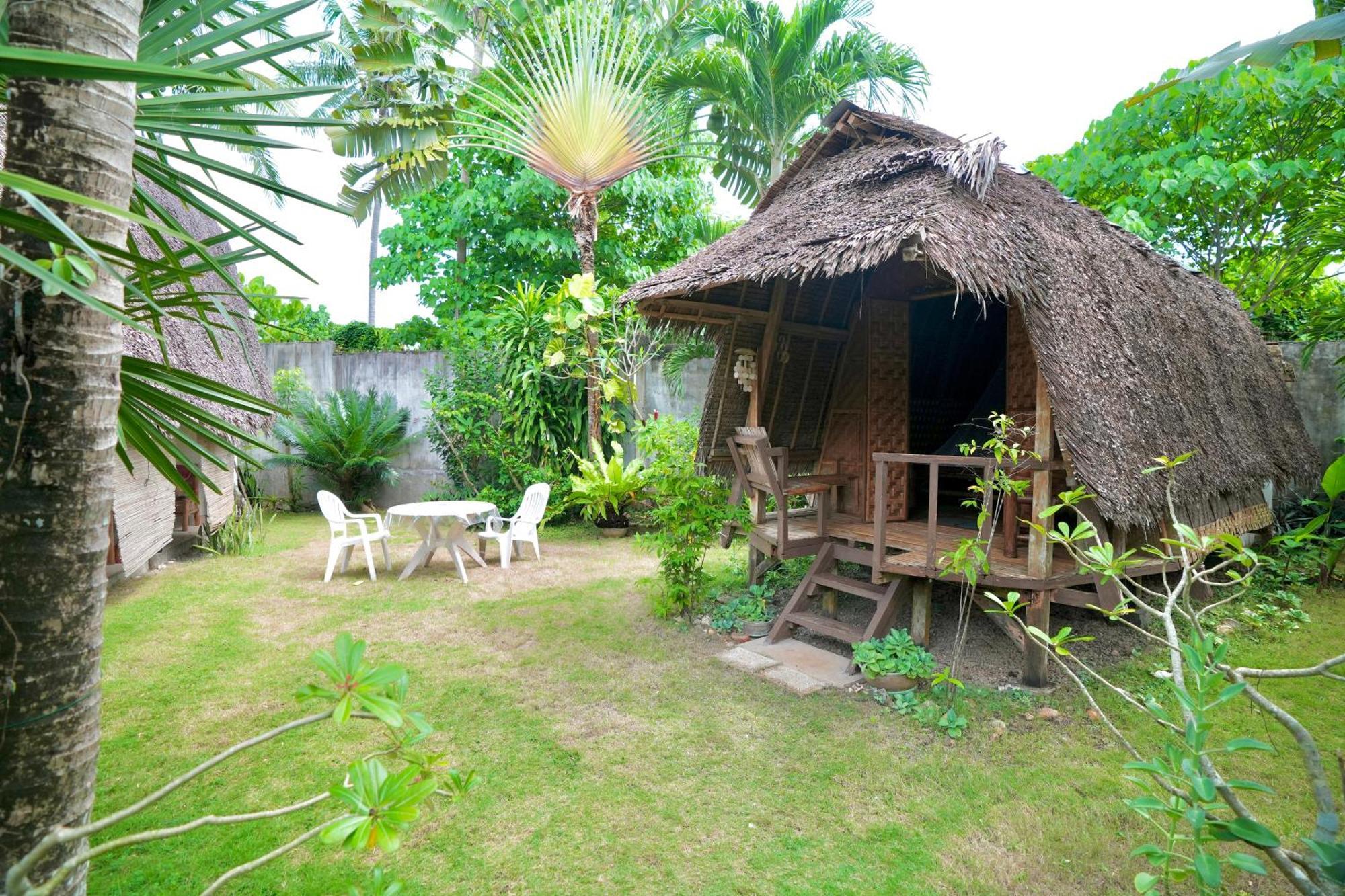Boholala Hostel Panglao Extérieur photo